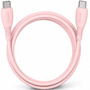 CABLE USB 2.0 TIPO-C VENTION TRVPH USB TIPO-C MACHO - USB TIPO-C