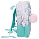 MOCHILA ESCOLAR DISNEY FROZEN MEMORIES 28CM