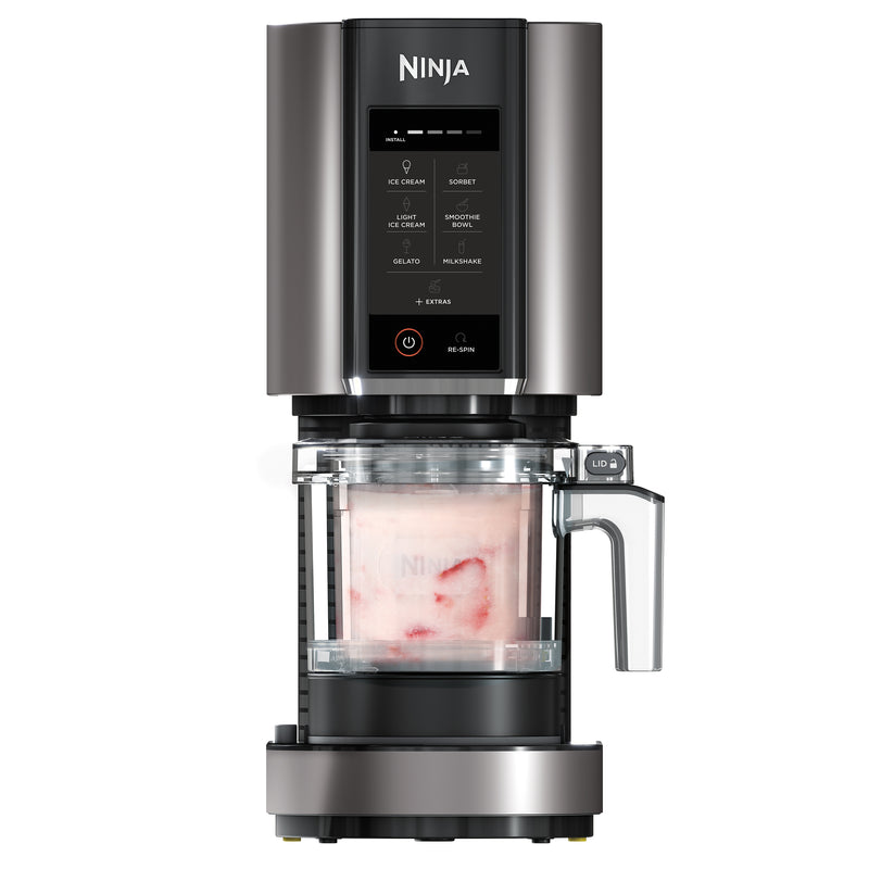 MÁQUINA GELADOS NINJA NC300EU