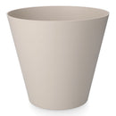CONE DE INJEÇÃO COR TAUPE, Ø22 CM