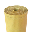 CARTÃO ECOLÓGICO CASTANHO 0,9X25M FUN & GO