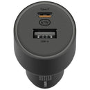XIAOMI 67W CAR CHARGER