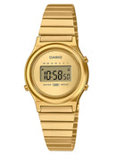 RELOJ CASIO VINTAGE LA700WEG-9AEF