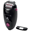 DEPILADORA ROWENTA SILENCE SOFT EP5602F1 CON CABLE