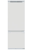 FRIGORÍFICO COMBINADO ENCASTRE HOOVER HONBQT 3719EW( TOTAL NO FRO