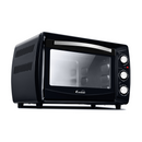 HORNO SOBREMESA COMELEC HO2003 20L NEGRO