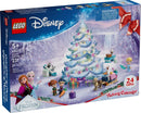 LEGO DISNEY FROZEN CALENDÁRIO DO ADVENTO DE 2025 43273