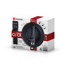KIT 3 CAÇAROLA (Ø16X8CM/Ø18X9CM/Ø20X10CM) EM INOXIDAVEL CLICK & C