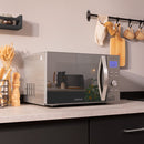 MICROONDAS CECOTEC COM GRILL PROCLEAN 8110