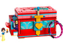 LEGO - GUARDA-JOIAS DA BRANCA DE NEVE 43276