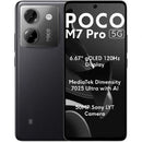 SMARTPHONE XIAOMI POCO M7 PRO 8GB 256GB 6.67" 5G NEGRO