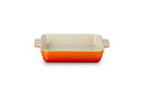 LE CREUSET - BANDEJA QUADRADA 23 71113230900001