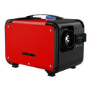 AQUECEDOR DE ESTACIONAMENTO HCALORY 8 KW DIESEL