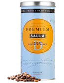 CAFE GRAO SAULA 30121644 ECO DESCAFEINADO 500GR