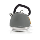 NEDIS CHALEIRA 1.8L SOFT TOUCH GREY