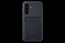 SAMSUNG - CAPA PORTA CARTÕES A37 PRETO EF-OA376TBEGWW