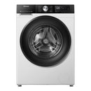 MÁQUINA DE LAVAR E SECAR ROUPA HISENSE WD3S8043BW3 8/5KG