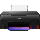 Canon PIXMA G650 MegaTank Jato de tinta A4 4800 x 1200 DPI Wi-Fi