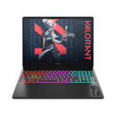 OMEN MAX GAMING LAPTOP 16-AK0000NP - 16.0" 2K, AMD RYZEN AI 7 350