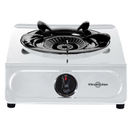 FOGÃO VITROKITCHEN 160IB INOX 1 BOCA GÁS BUTANO