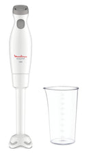 Moulinex DD45A110 liquidificador 0,8 l Varinha mágica 450 W Branc