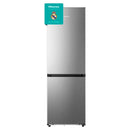 FRIGORÍFICO COMBINADO HISENSE RB3K330SAIC