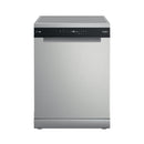 MÁQUINA DE LAVAR LOUÇA WHIRLPOOL W7FHP43X 15 CONJUNTOS