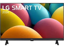 LG - LED SMART TV FULLHD 43LR60006LA.AEUQ
