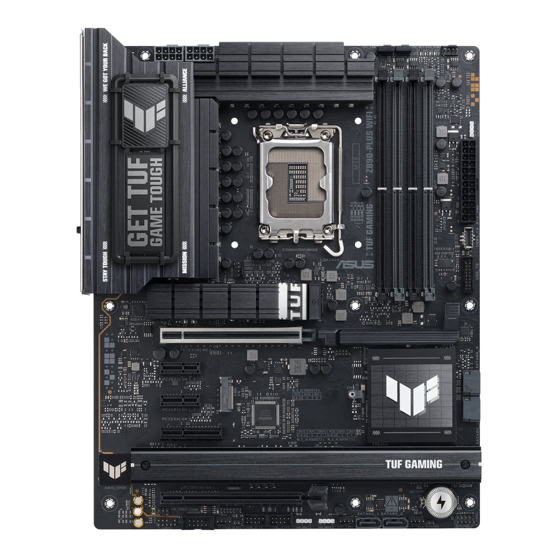 PLACA BASE ASUS TUF GAMING Z890-PLUS WIFI SOCKET 1851