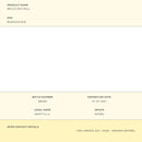 CERA BRILHO 250GR. KRAFFT