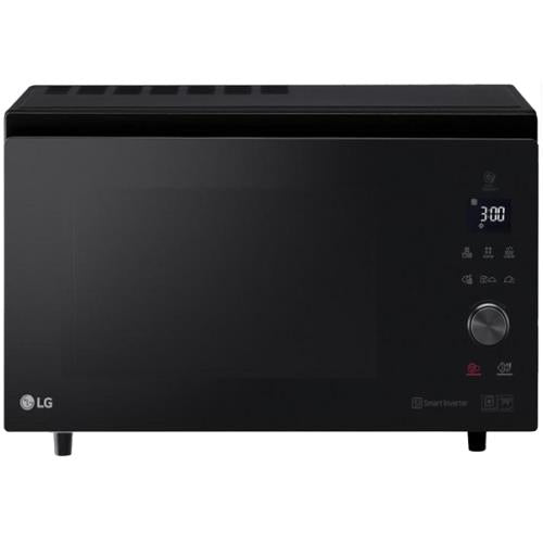 LG MJ3965BPS microondas Balcão Micro-ondas combinado 39 l 1350 W