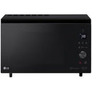 LG MJ3965BPS microondas Balcão Micro-ondas combinado 39 l 1350 W