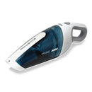 Rowenta Extenso AC446101 aspirador de mão Azul, Branco Sem bolsa