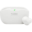 JBL IN-EAR WAVE BUDS 2 NOISE CANCEL WHITE