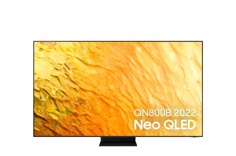 Samsung Series 8 75QN800B 190,5 cm (75") 8K Ultra HD Smart TV Wi-