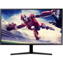 MONITOR PROFESIONAL SAMSUNG U32J590UQP 31.5" 4K GRIS OSCURO