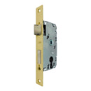 FECHADURA DE EMBUTIR C/C CRE04 40/47 MM ACABAMENTO LATÃO