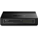 SWITCH TP-LINK TL-SF1016D 16 PUERTOS RJ-45 10100