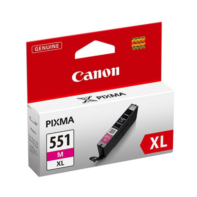 Canon 6445B001 tinteiro 1 unidade(s) Original Rendimento alto (XL