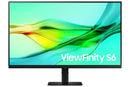SAMSUNG MONITOR 32" VIEWFINITY S60UD QHD 350CD 5MS HDR10 USB-C