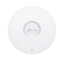 TP-Link EAP650 ponto de acesso WLAN 2976 Mbit/s Branco Power over