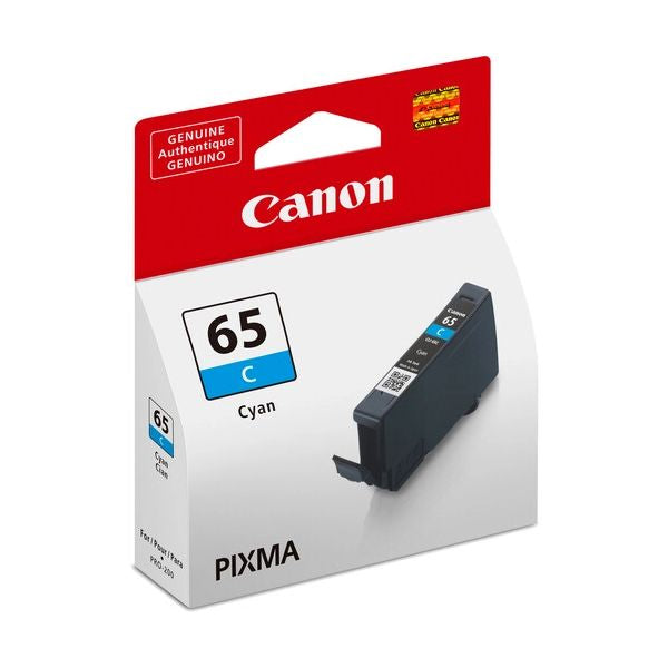 Canon 4216C001 tinteiro 1 unidade(s) Original Ciano