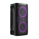 ALTAVOZ HISENSE PARTY STORM 300W BT 15H KARAOKE