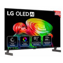 TV LG OLED48B65LA( 48" - 122 CM - OLED UHD 4K  - WEBOS 26  )
