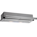 Teka TL 9310 Incorporado Aço inoxidável 339 m³/h D