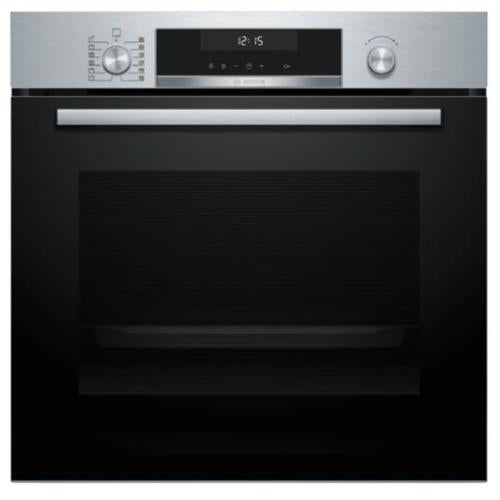 BOSCH - FORNO SERIE 6 C/ AIRFRY HBG578ES7