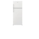 FRIGORÍFICO COM CONGELADOR HOTPOINT 437LT 1800X700X655MT BRANCO (