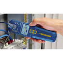 TESTER VOLTAGEM E CONTINUIDADE PANCONTROL