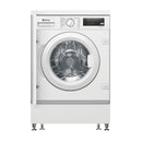 MÁQUINA DE LAVAR ROUPA DE ENCASTRE BALAY - 3TI987B -