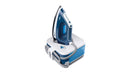 BRAUN - FERRO C/ CALDEIRA IS2565BL